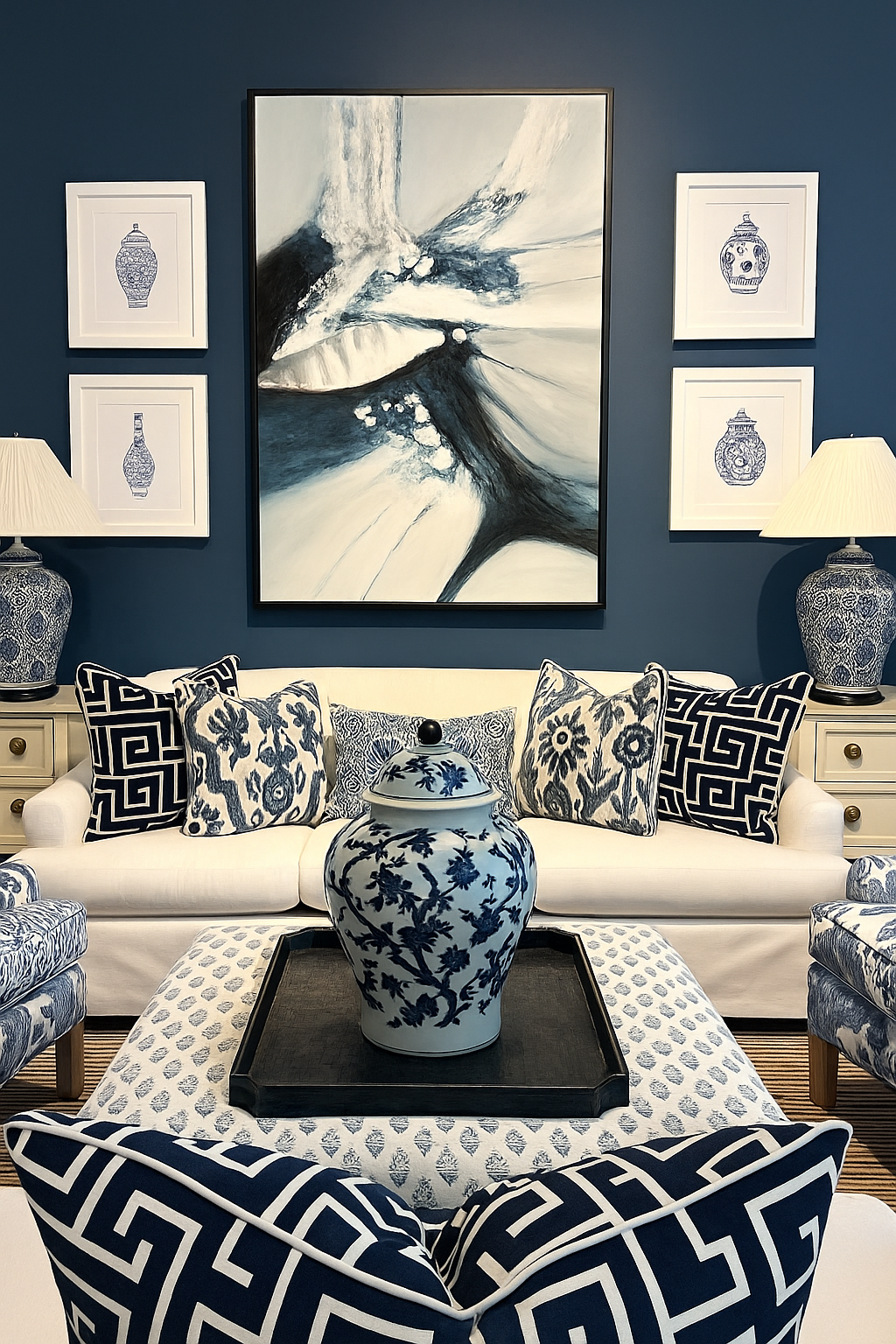 Bountiful Home Named a 2025 Retail Star by Home Accents Today